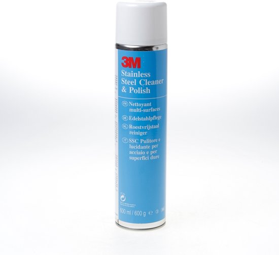 3M RVS Cleaner